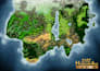 draw a professional fantasy or historical map for you